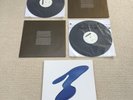 (the best of) NewOrder - Double Vinyl LP - London Records 8285801