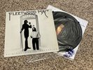 FLEETWOOD MAC Self Titled Mobile Fidelity Sound Lab - MFSL Mofi Vinyl Record