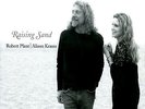 ROBERT PLANT & ALISON KRAUSS - RAISING SAND 2X VINYL LP REISSUE (NEW/SEALED)
