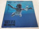 Nirvana ‎– Nevermind - 1st Pressing - LP - A1 / B2 - DGC ‎– GEF 24425 - 1991