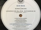 Seba - Unrevealed Stories EP 2 x 12
