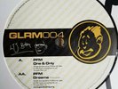 PFM - One And Only / Dreams - Good Looking Records 12” Vinyl LTJ Bukem Mint New