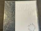 Converge--Halo In A Haystack-- Vinyl Record LP 1000 Copies pressed