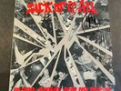 Sick Of It All- Blood, Sweat, And No Tears LP In-Effect–88561-3005-1 SHRINK WRAP