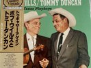 Bob Wills/Tommy Duncan - Together Again - LP Vinyl - VG - Japanese Stereo