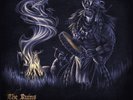 Ruins Of Beverast,The - Exuvia (Vinyl)