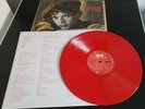 Simply Red ‎– Picture Book RED VINYL L.P. NEW REISSUE