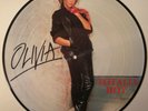 Olivia Newton-John ‎– Totally Hot (The Best Of Hits) Rare 12