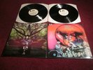AMON DUUL II 2 DANCE OF THE LEMMINGS UK 1ST PRESS 71 EX+ KRAUT SPACE PSYCH AUDIO