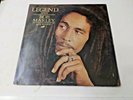 Bob Marley & The Wailers – Legend - Vinyl LP 1984