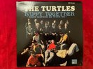 THE TURTLES  HAPPY TOGETHER  LP  1967  WHITE WHALE  S-7114  ROCK  33RPM  USA  NM