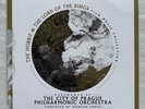 The Hobbit & the Lord of the Rings - Prague Orchestra - 2 x Vinyl LP