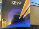 KEANE. NIGHT TRAIN COLOURED VINYL LP. NEW RSD 2020 SEALED