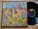 SRC- s/t RARE 1968 ORIGINAL VINYL CAPITOL ST-2991 HARD HEAVY PSYCH ROCK EX/VG+
