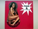Nur Fur Erwachsene – Folge 4 (Schlusselloch) PS 109 Adult Humor GERMAN ORIG LP