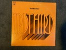SOFT MACHINE - THIRD (1970) 2xLP VINYL RECORD VG+/VG+