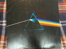 PINK FLOYD - D.S.O.T.M - VG - 1993 IMPORT - LTD. COKE BOTTLE GREEN - CR 1017/01