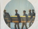 Surfer Girl - The Beach Boys - VINYL - NEW