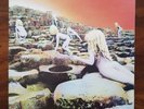 LED ZEPPELIN Houses Of The Holy ATLANTIC Inner K 50014 UK A3 / B3 VINYL LP