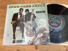 “INDO-JAZZ SUITE” JOE HARRIOTT DOUBLE QUINTET 1966 UK ORIG. N.MINT