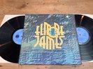 “TO KNOW A MAN” ELMORE JAMES UK 1969 2 DISC GFLD COMP IN N.MINT BLUE HORIZON