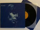 Joni Mitchell - Blue -  Original 1971 US 1st Press Album “ BG” (EX)