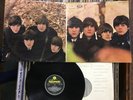 THE BEATLES: