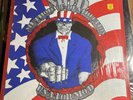 M.O.D. - U.S.A. for M.O.D. Vinyl LP 1987 Original Megaforce Still In Shrink