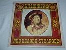 Willie Nelson Red Headed Stranger LP 1975 Columbia KC-33482