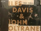 VMP Miles Davis John Coltrane The Final Tour Live In Paris 2LP Vinyl Me Please