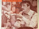 LP - Fred Buscaglione E I Suoi Asternovas – 16 Successi Di Fred Buscaglione
