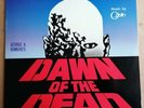 Lp Dawn of the dead Soundtrack Film Musik by Goblin VC 81106 Romero