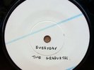 THE GRADUATES EVERYDAY / I REMEMBER BUDDY UK ALACRITY RECORDS 7