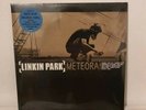 Linkin Park Meteora Double LP Coloured Blue Vinyl New Sealed RSD 2021