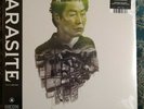 Parasite Soundtrack GALAXY Variant Waxwork Records Rare New Sealed