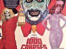 House of 1000 Corpses (OST) Rob Zombie Waxwork Records FYE Exclusive