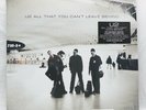 U2 - All That You Can't Leave Behind, 2 LP Vinyl