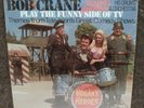 Bob Crane, His Drums And Orchestra HOGANS HEROES LP RECORD FACTORY SEALED MINT