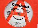 THE ORLONS THE WHA-WATUSI / HOLIDAY HILL OG UK COLUMBIA 7