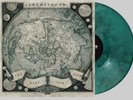 Architects (UK) - The Here and Now LTD Turquoise Black Smoke Vinyl LP 200 WW