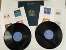 Queen Greatest Hits II Double Vinyl LP PMTV2 VG+ Condition 1991 Non Embossed