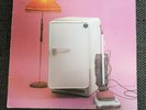 The Cure Three Imaginary Boys LP 0060334 German First Press 1979 VG+++