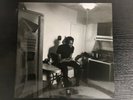 SABA 'CARE FOR ME' VINYL ME PLEASE GREY VINYL RARE  (Opened never played)