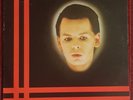 GARY NUMAN LP 1980 TELEKON RARE EX/EX GREEN VINYL LP FROM NETHERLANDS