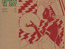 CAUSA SUI - RETURN TO SKY NEW VINYL