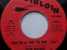 Oscar Weathers - When You See What You Want (7