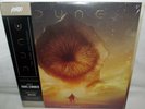 The Dune Sketchbook Music  Soundtrack 3XLP Vinyl Album MONDO Hans Zimmer Colored