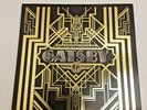 The Great Gatsby OST Soundtrack DOUBLE BLACK VINYL Lana Del Rey Beyonce Rare VG+