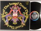 The Insect Trust  Self-Titled   Psych  Original Canadian Gatefold