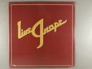 Moby Grape  Live Grape   SEALED   Blues Rock; Psych